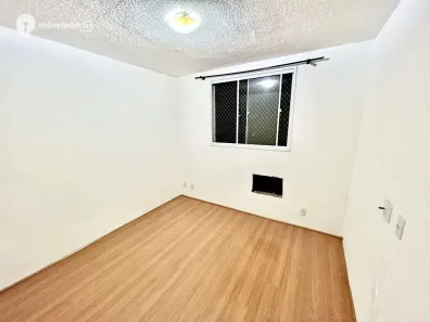 Apartamento com 2 Quartos à venda, 46m² no Vila Catia, Nova Iguaçu