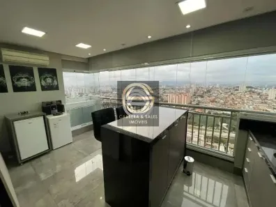Apartamento com 3 Quartos à venda, 90m² no Vila Aricanduva, São Paulo