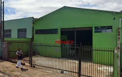 Galpão/Depósito/Armazém à venda, 200m² no Leonor, Londrina