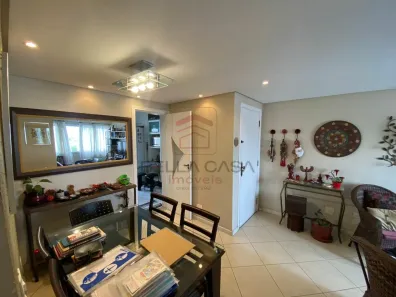 Apartamento com 3 Quartos à venda, 80m² no Mooca, São Paulo