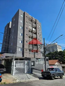 Apartamento com 2 Quartos à venda, 49m² no Itaquera, São Paulo