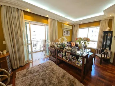 Apartamento com 4 Quartos à venda, 159m² no Boqueirão, Santos