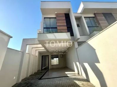 Casa com 2 Quartos à venda, 127m² no Gaspar Mirim, Gaspar