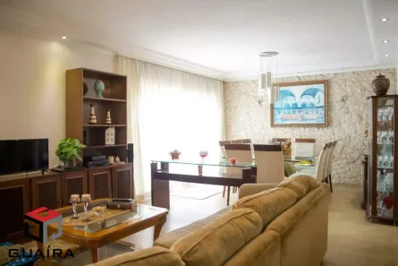 Sobrado com 3 Quartos à venda, 250m² no Olímpico, São Caetano do Sul