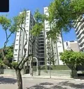 Apartamento com 4 Quartos à venda, 118m² no Boa Viagem, Recife
