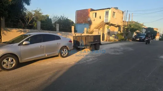 Lote/Terreno à venda, 600m² no Jardim de Alah, Cariacica