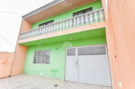 Sobrado com 3 Quartos à venda, 174m² no Umbará, Curitiba