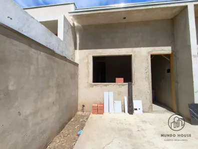 Casa com 2 Quartos à venda, 66m² no Jardim Santa Marta, Sorocaba