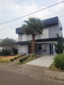Casa de Condomínio com 4 Quartos à venda, 230m² no Capão da Canoa, Capão da Canoa