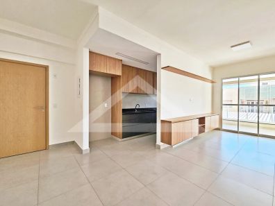 Apartamento com 2 Quartos à venda, 90m² no Jardim Sumaré, Ribeirão Preto