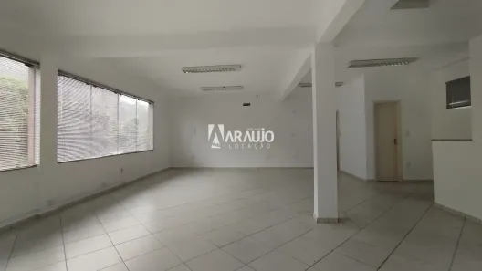 Sala Comercial para alugar, 90m² no Rio do Meio, Itajaí