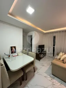 Apartamento com 2 Quartos à venda, 43m² no Residencial Parque da Fazenda, Campinas