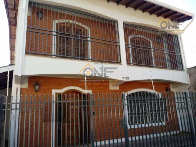 Imóvel Comercial com 4 Quartos à venda, 250m² no Vila Aurora, Indaiatuba