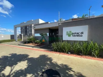 Apartamento com 2 Quartos à venda, 45m² no Colinas, Londrina