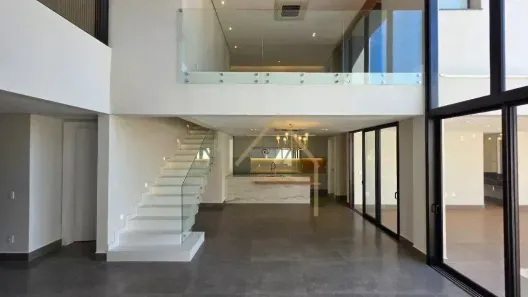 Casa de Condomínio com 3 Quartos para venda ou aluguel, 386m² no Loteamento Residencial Jardim Villagio II, Americana