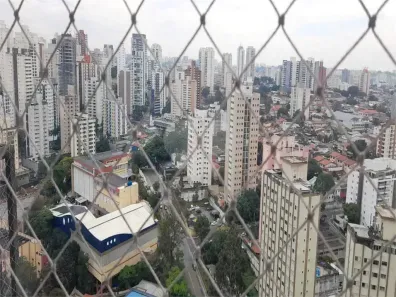 Apartamento com 2 Quartos à venda, 128m² no Vila Santa Catarina, São Paulo
