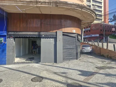Ponto Comercial para alugar, 78m² no Méier, Rio de Janeiro