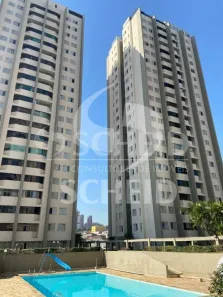 Apartamento com 3 Quartos para alugar, 74m² no Vila Sofia, São Paulo