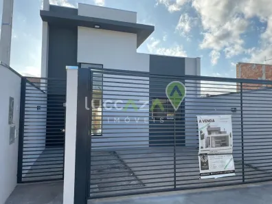 Casa com 3 Quartos à venda, 93m² no Residencial Parque dos Sinos, Jacareí