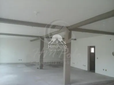 Ponto Comercial à venda, 250m² no Vila Nogueira, Campinas