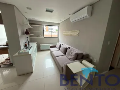 Apartamento com 3 Quartos à venda, 157m² no Ponta Verde, Maceió
