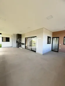 Casa de Condomínio com 3 Quartos à venda, 158m² no Granja Marileusa, Uberlândia
