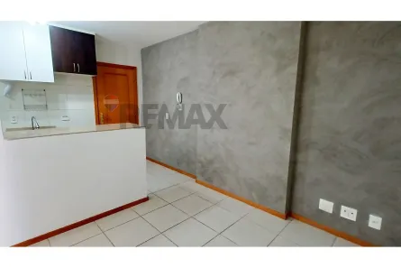Apartamento com 1 Quarto para alugar, 32m² no Norte, Brasília