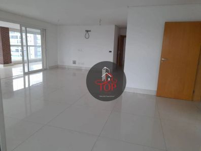 Apartamento com 4 Quartos à venda, 356m² no Jardim, Santo André