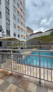 Apartamento com 2 Quartos à venda, 33m² no Casa Verde Alta, São Paulo
