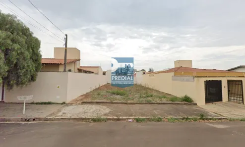 Lote/Terreno à venda, 360m² no Parque Santa Felícia Jardim, São Carlos