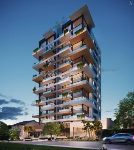 Apartamento com 3 Quartos à venda, 219m² no Petrópolis, Porto Alegre