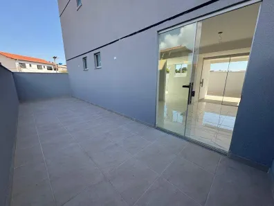 Apartamento com 3 Quartos à venda, 119m² no Miramar (Barreiro), Belo Horizonte