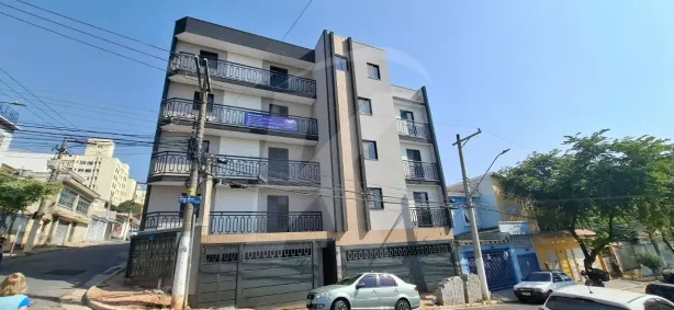 Apartamento com 2 Quartos à venda, 49m² no Vila Gustavo, São Paulo