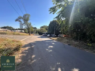 Lote/Terreno à venda, 5960m² no Vila Itatiaia, Goiânia