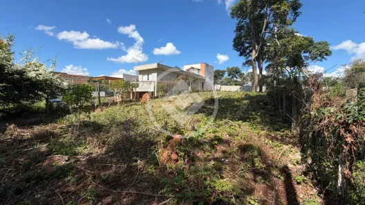 Lote/Terreno à venda, 507m² no Angicos, Vespasiano