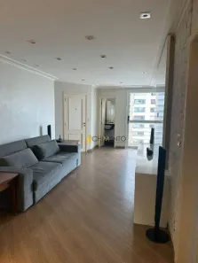 Apartamento com 3 Quartos à venda, 133m² no Centro, São Bernardo do Campo