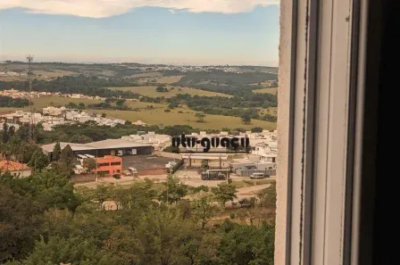 Apartamento com 2 Quartos à venda, 76m² no Vila Esperança, Itu