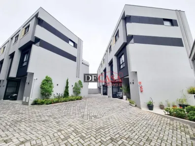 Sobrado com 2 Quartos à venda, 92m² no Chácara Cruzeiro do Sul, São Paulo