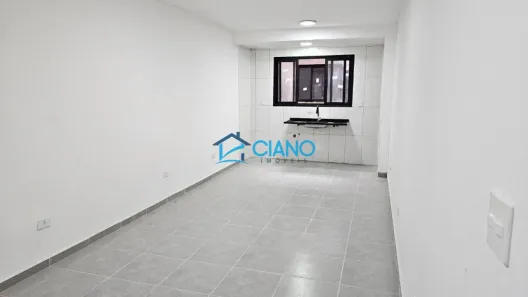 Apartamento com 1 Quarto à venda, 27m² no Mooca, São Paulo