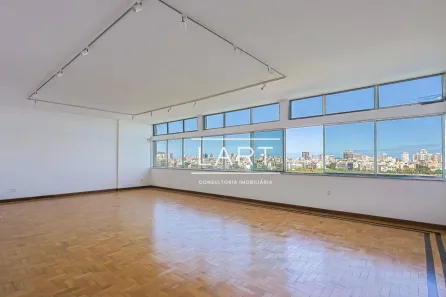 Apartamento com 4 Quartos para alugar, 201m² no Lagoa, Rio de Janeiro