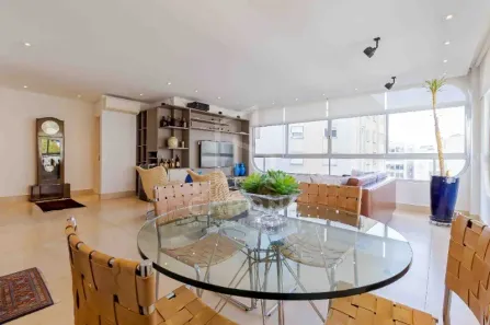 Apartamento com 2 Quartos à venda, 150m² no Itaim Bibi, São Paulo
