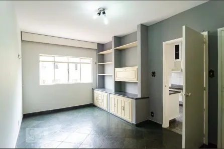 Apartamento com 2 Quartos à venda, 62m² no Vila Clementino, São Paulo