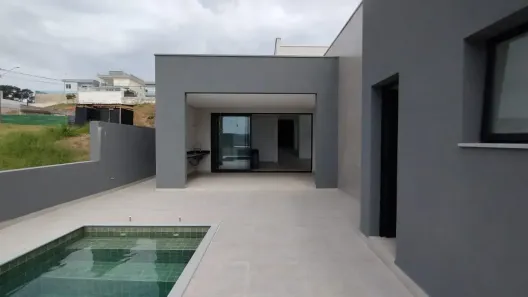 Casa de Condomínio com 3 Quartos à venda, 205m² no Parque Dom Henrique, Cotia