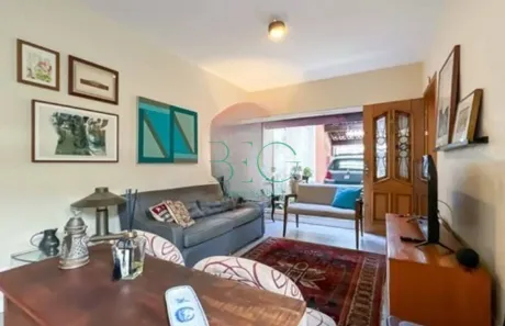 Sobrado com 5 Quartos à venda, 240m² no Brooklin Paulista, São Paulo