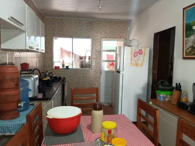 Casa com 2 Quartos à venda, 120m² no Santos Dumont, Maceió