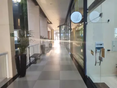 Sala Comercial à venda, 37m² no Gleba Fazenda Palhano, Londrina