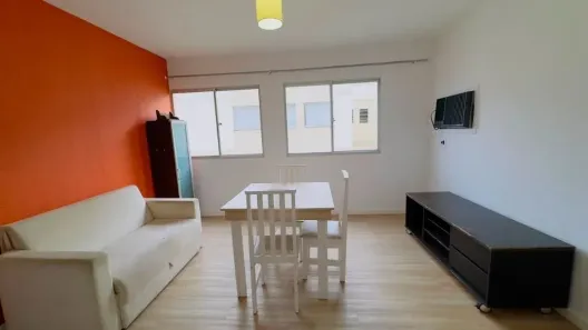 Apartamento com 3 Quartos para alugar, 75m² no Trindade, Florianópolis
