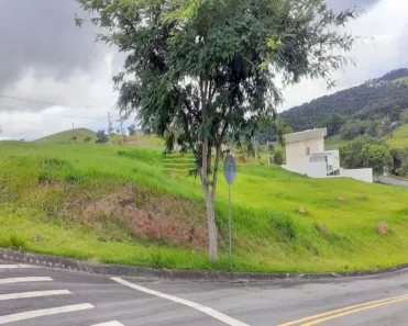 Lote/Terreno à venda, 406m² no Eugênio de Mello, São José dos Campos