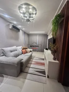 Apartamento com 2 Quartos à venda, 60m² no Praia de Itaparica, Vila Velha