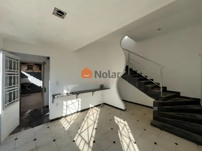 Casa com 4 Quartos para alugar, 98m² no Santa Inês, Belo Horizonte